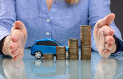 Itaú – Empréstimo com Garantia de Veículo