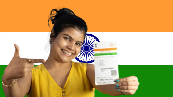 Cartão Aadhaar - Guia Fácil para Solicitar Online