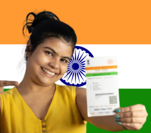 Cartão Aadhaar - Guia Fácil para Solicitar Online