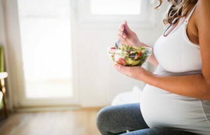 Alimentos que deve evitar na Gestação | Proteja o Bebê
