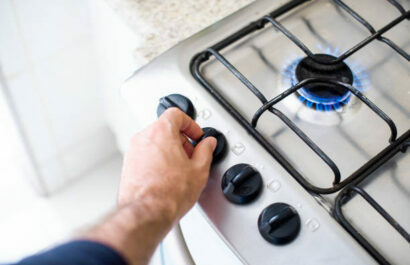 Auxílio Gás de Cozinha: Entenda Como Funciona