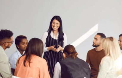 Dicas Essenciais para Falar em Público com Confiança