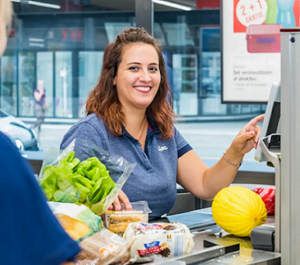 LIDL: Oportunidades de Carreira em Supermercados