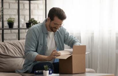 Caixa Misteriosa: O Encanto das Surpresas Inesperadas