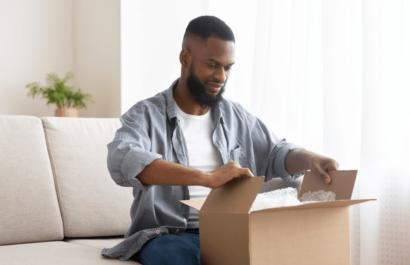 Caixa Misteriosa: Uma Experiência de Surpresas Únicas