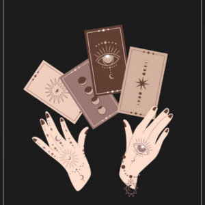 Cartomancia: Desvende seu Futuro Através das Cartas