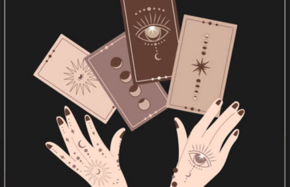 Cartomancia: Desvende seu Futuro Através das Cartas