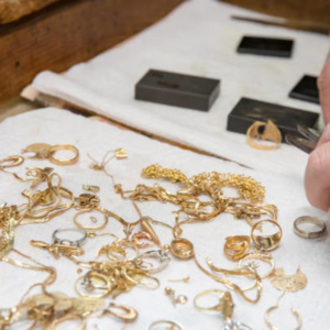 Vender Ouro: Comércio Confiável de Ouro Online